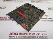 Norcontrol Her 100261H I/O Processor Card Nn-791.16/ Nn-791.10