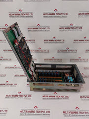 Norcontrol Lgu 8810 Level Gauging Unit