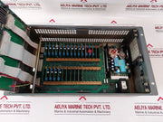 Norcontrol Lgu 8810 Level Gauging Unit