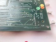 Norcontrol Na-1E220.1 188 Single Board Cpu