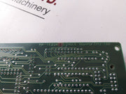 Norcontrol Na-1E220.1 188 Single Board Cpu