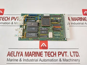 Norcontrol Na-1E220.1 Single Board Cpu 188 