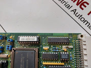 Norcontrol Na-1E220.1 188 Single Board Cpu