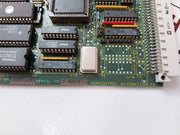 Norcontrol Na-1E220.1 188 Single Board Cpu