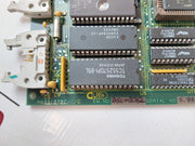 Norcontrol Na-1E220.1 188 Single Board Cpu