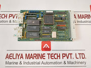 Norcontrol Na-1E220.1 188 Single Board Cpu