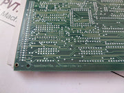 Norcontrol Na-1E220.1 188 Single Board Cpu