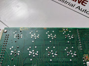 Norcontrol Na-1E221, 1E-221.1 Panel Card Ha331728 A/A/A
