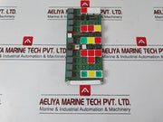 Norcontrol Na-1E221.1 Panel Card Ha331728A/A/A