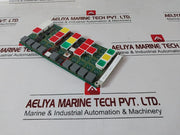 Norcontrol Na-1E221.1 Panel Card Ha331728A/A/A