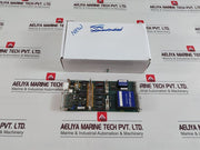 Norcontrol Na-1E222.1 Emt I/O & Power Card Ha332402A/A/ B 699