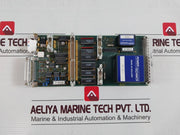 Norcontrol Na-1E222.1 Emt I/O & Power Card Ha332402A/A/ B 699