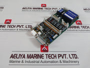 Norcontrol Na-1E222.1 Emt I/O & Power Card Ha332402A/A/ B 699