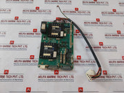 Norcontrol Na1011.1 Ocp I/O Card
