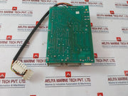 Norcontrol Na1011.1 Ocp I/O Card