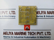 Norcontrol Na1022 Powermonitor Adapter Pcb