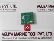 Norcontrol Na1023.1 Pcb Card Ha441533A
