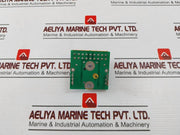 Norcontrol Na1043A/A Printed Circuit Board Ha444502A