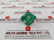 Norcontrol Na1043A/A Printed Circuit Board Ha444502A