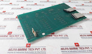 Norcontrol Na1113.1 Operators Panel B833