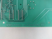 Norcontrol Na1113.1 Operators Panel Ha220787A/A