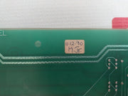 Norcontrol Na1113.1 Operators Panel Ha220787A/A