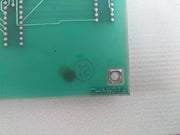 Norcontrol Na1113.1 Operators Panel Ha220787A/A