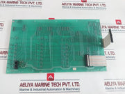 Norcontrol Na1113.1 Operators Panel Ha220787A/A