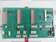 Norcontrol Na1113.1 Operators Panel Ha220787A/A