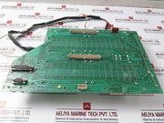 Norcontrol Na1117.1 Motherboard Ii Ha220853B/B/ (Used)