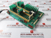 Norcontrol Na1117.1 Motherboard Ii Ha220853B/B/ (Used)