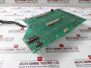 Norcontrol Na1117.1 Motherboard Ii Ha220853B/B/ (Used)