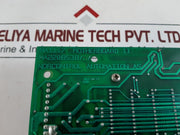 Norcontrol Na1117.1 Motherboard Ii Ha220853B/B Free Shipping