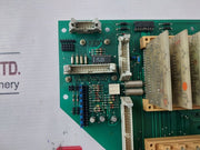 Norcontrol Na1117 Motherboard Ii 94V-0