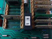 Norcontrol Na1117 Motherboard Ii 94V-0