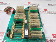 Norcontrol Na1117 Motherboard Ii 94V-0