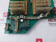Norcontrol Na1117 Motherboard Ii 94V-0