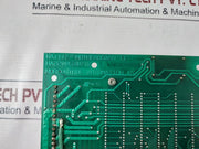 Norcontrol Na1117 Motherboard Ii 94V-0