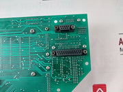 Norcontrol Na1117 Motherboard Ii 94V-0