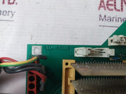 Norcontrol Na1117 Motherboard Ii 94V-0