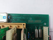 Norcontrol Na1117 Motherboard Ii 94V-0
