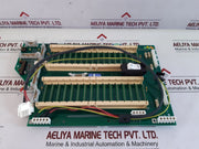 Norcontrol Na1117 Motherboard Ii Ha220853B/B