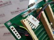 Norcontrol Na1117 Motherboard Ii Ha220853B/B