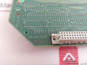 Norcontrol Na1119.1 Printed Circuit Board Digital I/o 96