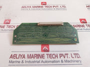 Norcontrol Na1119.1 Printed Circuit Board Digital I/o 96