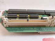 Norcontrol Na1119.1 Printed Circuit Board Digital I/o 96