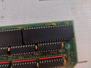 Norcontrol Na1119.1 Printed Circuit Board Digital I/o 96