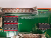 Norcontrol Na 1003 Input Extention Driver Ha 110008A/A/A , Au-36