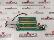 Norcontrol Na 1007.1 Motherboard For I/O Adaptor's