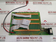 Norcontrol Na 1007 Motherboard For I/O Adaptor’s Ha 220438 B/B